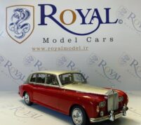 Rolls-Royce Phantom VI Brand:Kyosho Scale:1.18