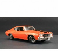 Chevrolet Chevelle 454 LS6 1970 by GMP/ACME