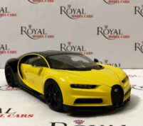 Bugatti Chiron  Berand:Autoart Scale:1.18